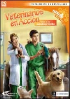 Veterinarios en Acción